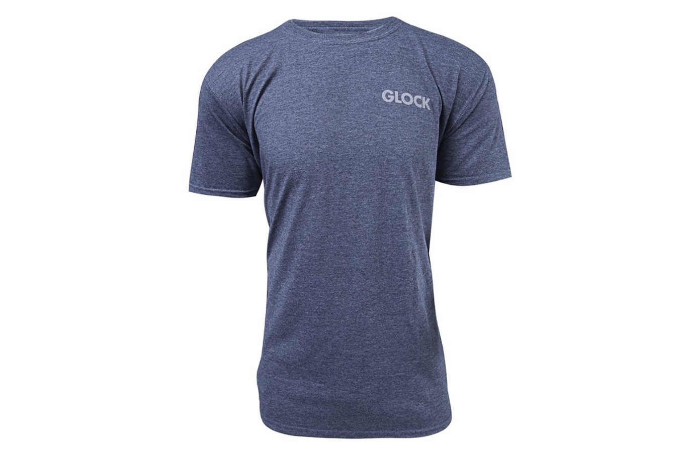 GLOCK APPAREL Pistol Flag S/S Tee
